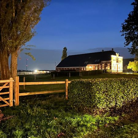 De Cordobahoeve Tweede Exloermond Ngoại thất bức ảnh