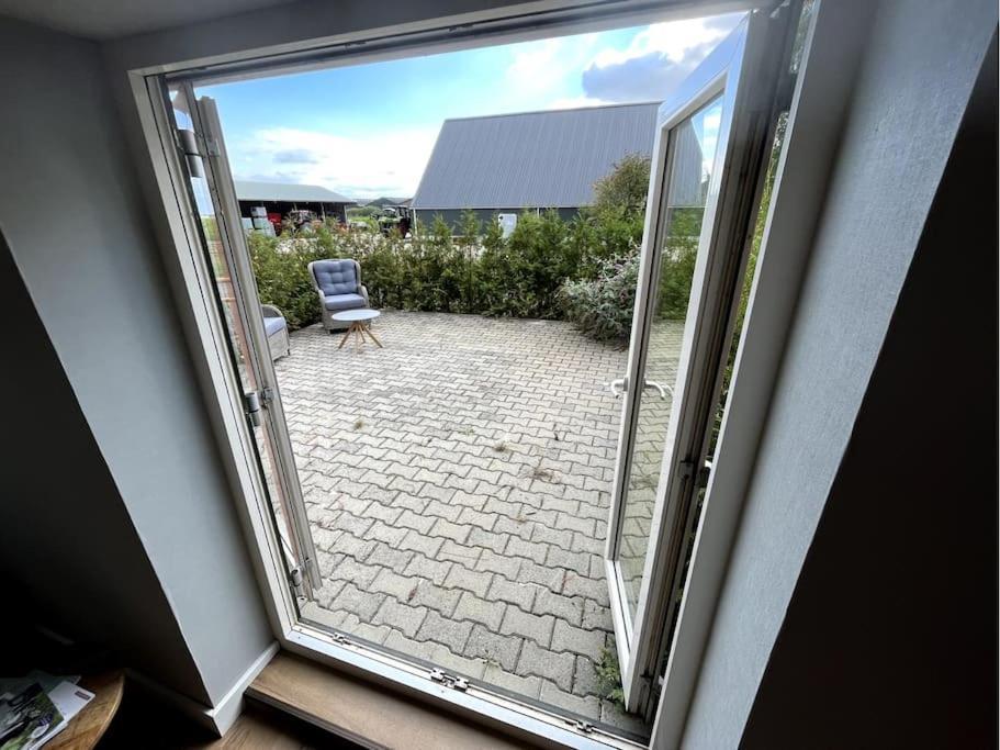 De Cordobahoeve Tweede Exloermond Ngoại thất bức ảnh